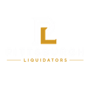 Pittsburgh Liquidators logo